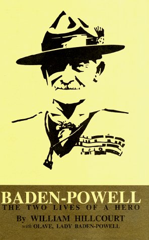 Baden-Powell  Cover