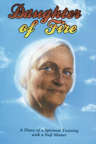 Daughter of fire Cover