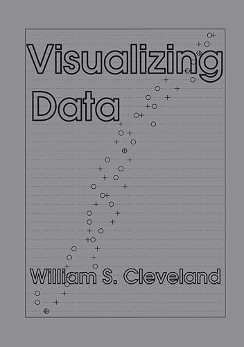Visualizing data Cover