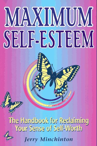 Maximum self-esteem Cover