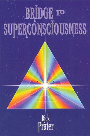 Bridge to superconsciousness Cover