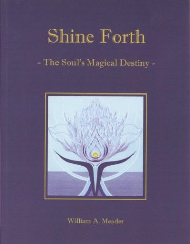 Shine Forth Cover