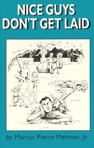 Nice guys don't get laid Cover
