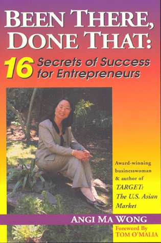 Been there, done that Cover