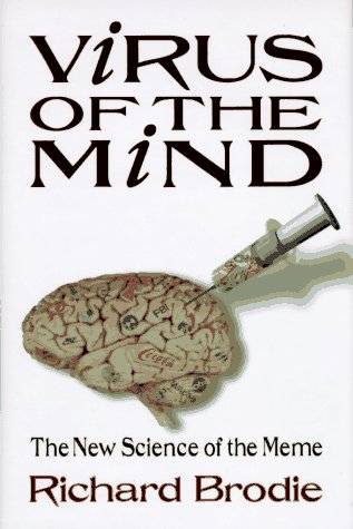 Virus of the mind Cover