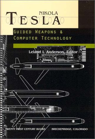 Nikola Tesla Cover