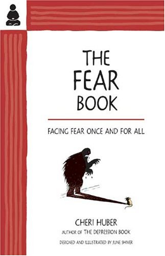 The Fear Book Cover