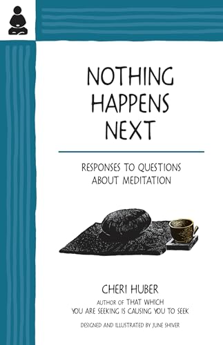 Nothing Happens Next Cover