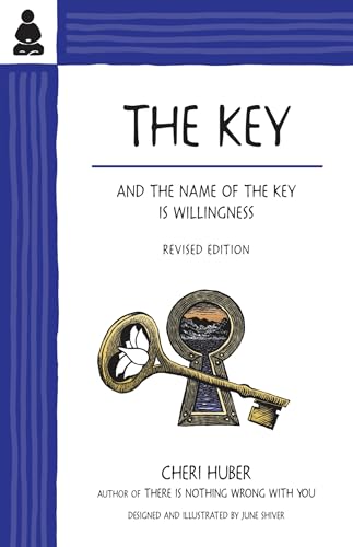 The Key Cover