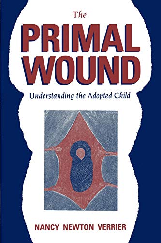 The Primal Wound Cover