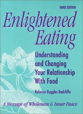 Enlightened eating Cover