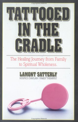 Tattooed in the Cradle Cover