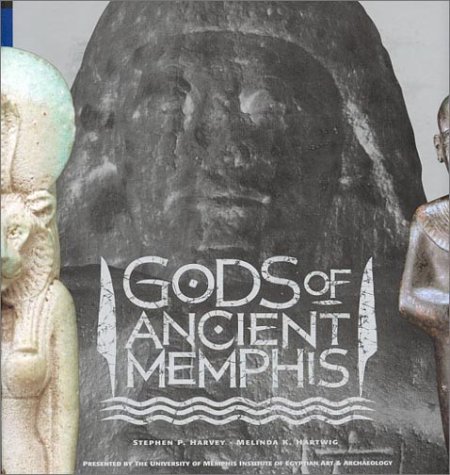 Gods of Ancient Memphis Cover