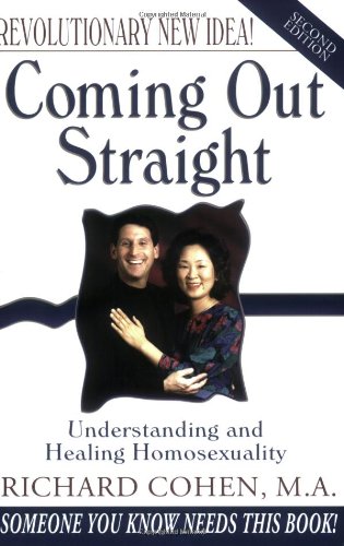 Coming Out Straight Cover