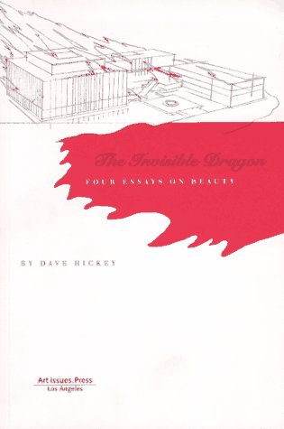 The invisible dragon Cover