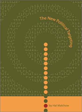 The New Political Targeting Cover