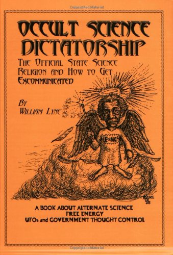 Occult Science Dictatorship Cover