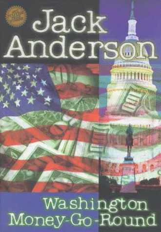 Washington Money-Go-Round (Washington Money Go-Round) Cover