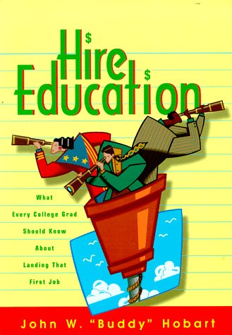 Hire education Cover