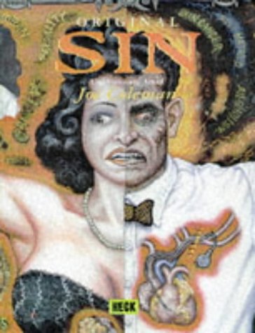 Original sin Cover