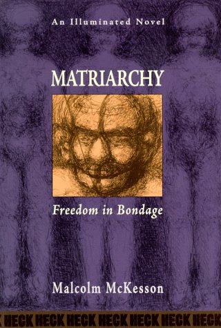 Matriarchy Cover