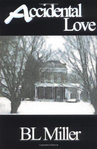 Accidental Love (Jhp Book) Cover