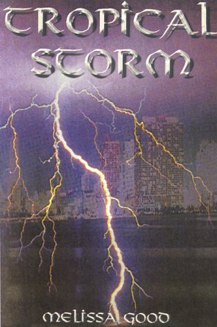 Tropical Storm Poster