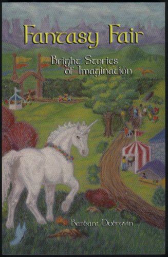 Fantasy Fair Cover