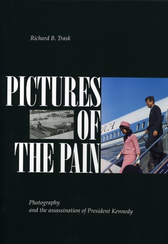 Pictures of the pain Cover