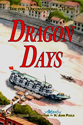 Dragon Days Cover