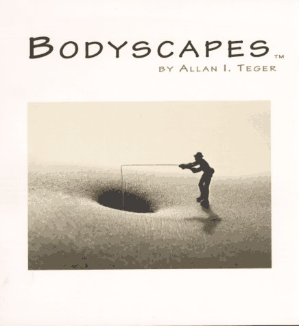 Bodyscapes Cover