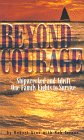 Beyond courage Cover