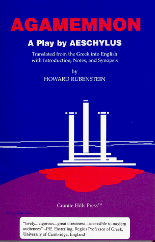 Agamemnon Cover