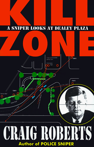 Kill Zone Cover