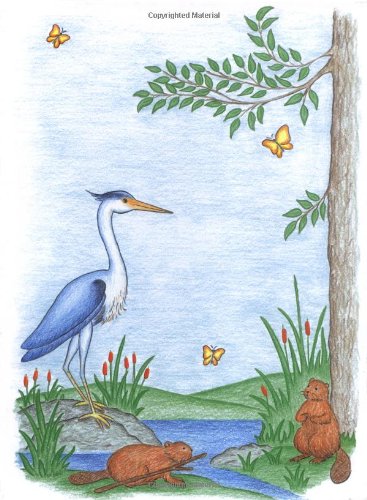 Draw Write Now, Book 1-8 (Draw Write Now) Cover