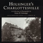 Holsinger's Charlottesville Cover