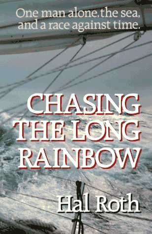 Chasing the long rainbow Cover