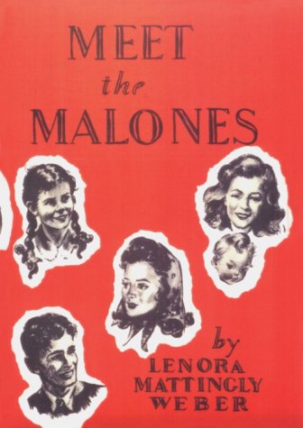 Meet the Malones Cover