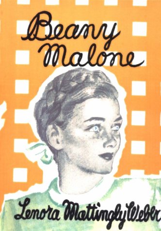 Beany Malone Cover