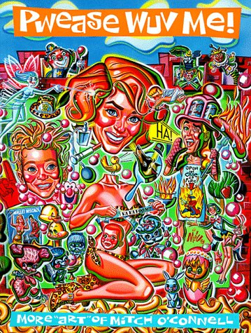 Attempted cover for Book ID: 0963976214