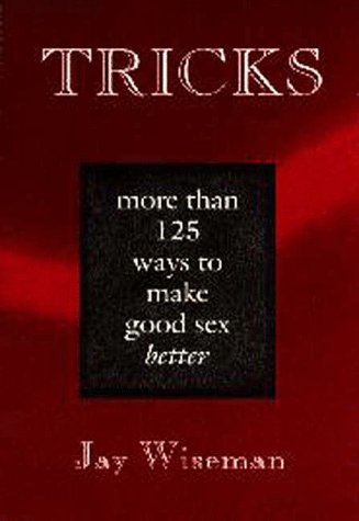 Tricks Cover