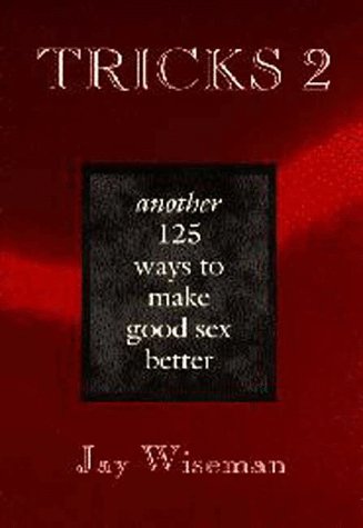 Tricks 2 Cover
