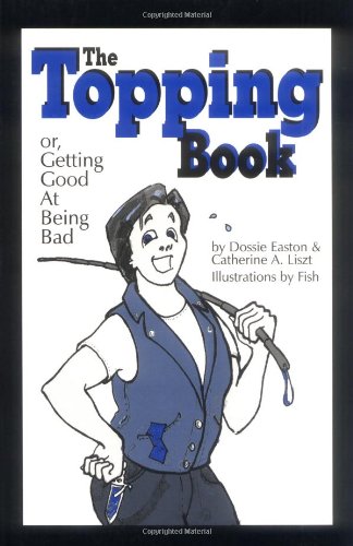 The Topping Book Cover