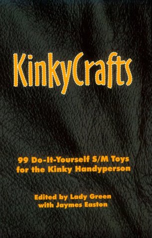 Kinkycrafts Cover