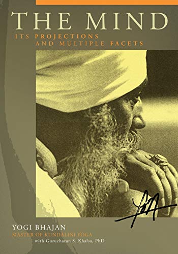 The Mind Cover