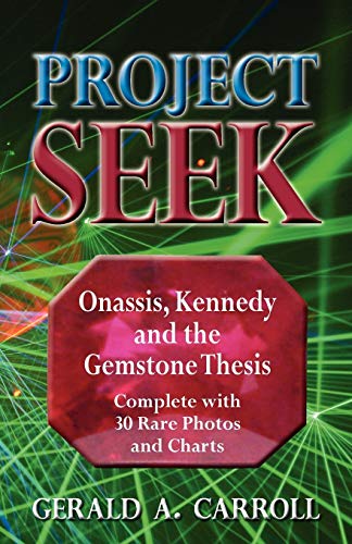Project Seek Cover