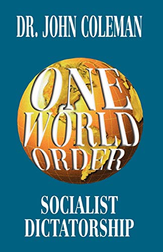 One world order Cover