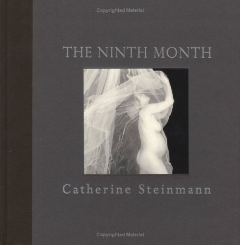 The Ninth Month (Photography Book) Cover