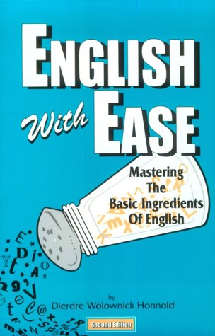 English with ease Cover