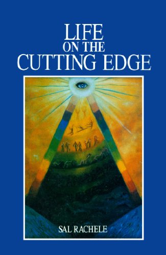 Life on the Cutting Edge Cover